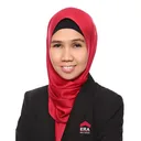 AFIZA BTE KAMAD