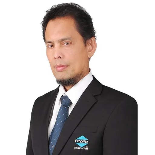 KAMARUDIN BIN RASIP (KAMARUDIN BIN RASIP)