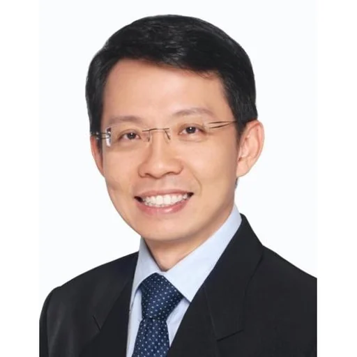 WONG LIONEL JOHN @ WANG WEIXIONG (LIONEL)