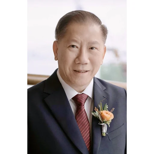 CHIA ENG LAM (BERNARD)