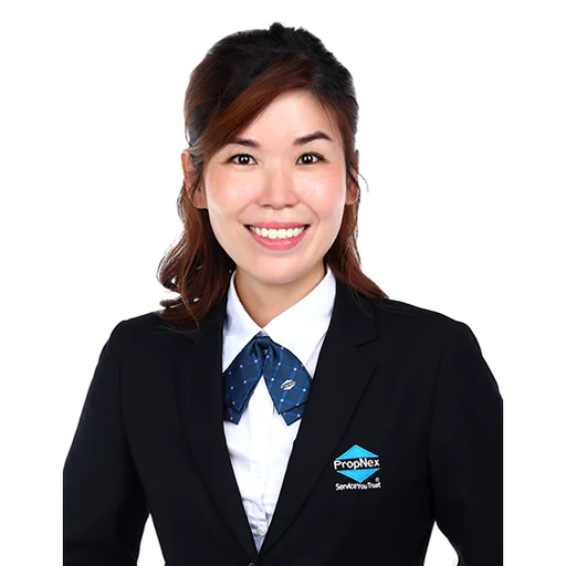 LIM CHING LEE (LIN QINGLI) (RUTH LIM)