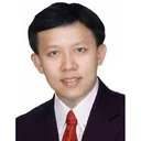 ANDREW CHAN CHOON TIONG
