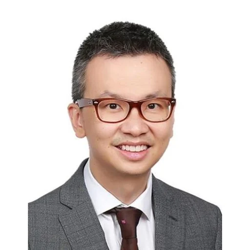 KOH TAT WEI (LENNON)