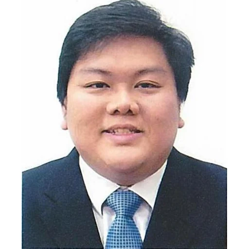POH CHING KIONG