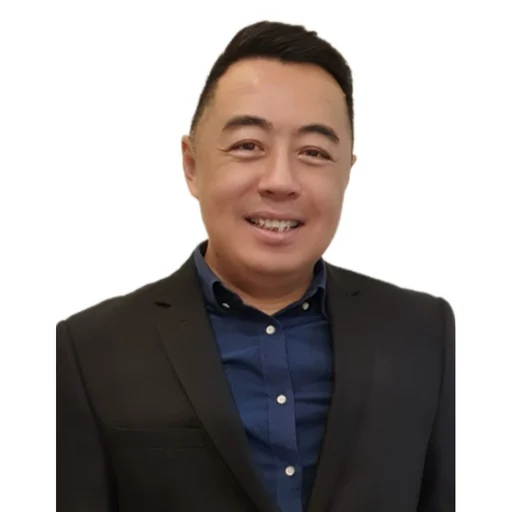 LIM WEE BENG (ADMOND LIM)