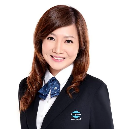 TOH CHUI LI (DU CUILI) (MICHELLE)