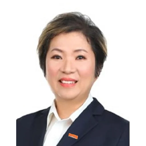 LIM SOOK FANG (SHARON LIM)