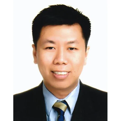 CHEN TIAN GUI RYAN