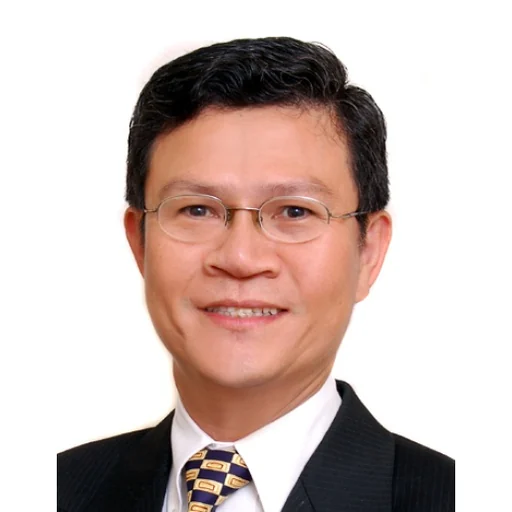 TING THIAM LAU @DANIEL TING