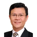 TING THIAM LAU @DANIEL TING