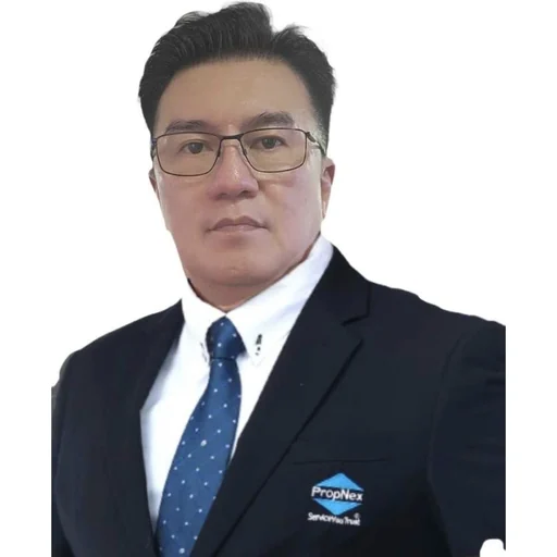 CHUA KAH BENG@ISKANDAR CHUA ABDULLAH (JACKIE CHUA)