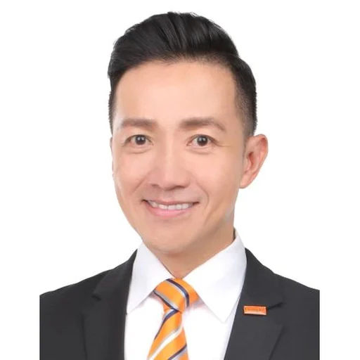 YEOW CHUAN CHIN TERRY
