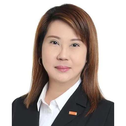 YAP BEE HOON (ANNA)