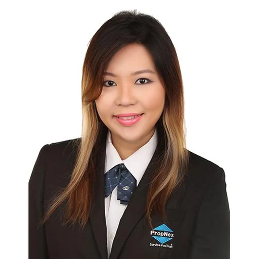TAN SHI YEN (CHEN SHIYAN) (SHAYANNE TAN)