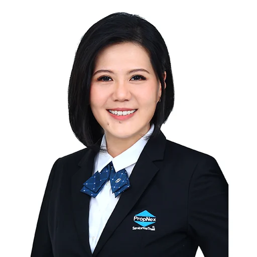 CHONG SIEW CHEN, ANGIE