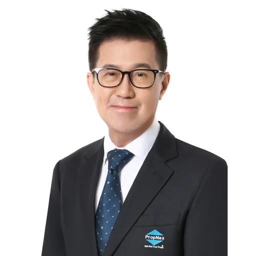 ANDY CHUA KENG CHEW