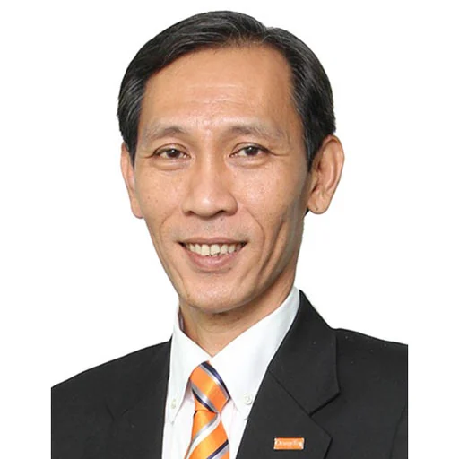 HAN LIANG KWANG