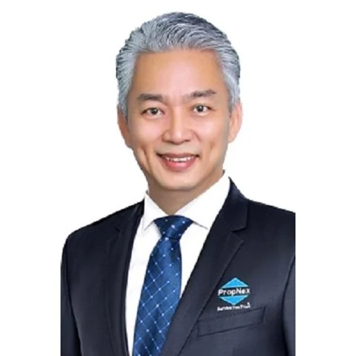 TOH CHOON KEONG (KENNIE)