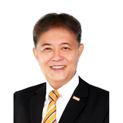 GOH HEOK KWANG (BILLY)