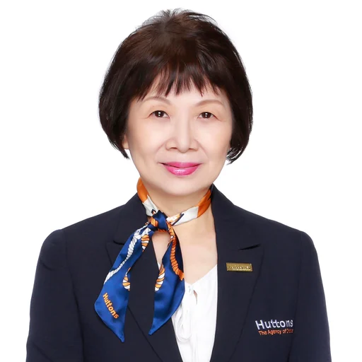 LEE SIEW YAN (BETTY)