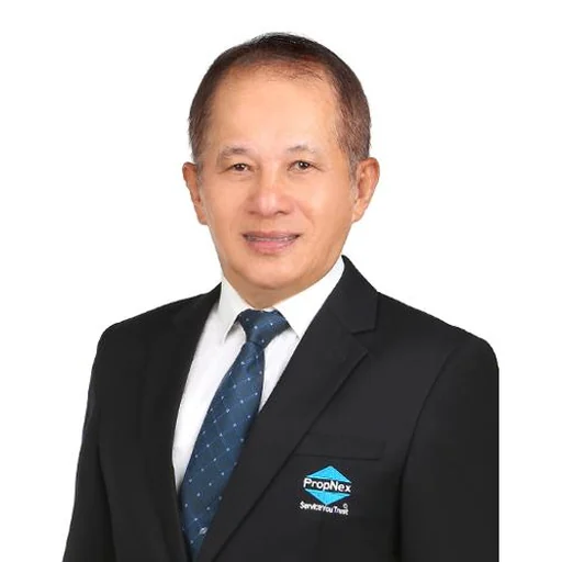 TAN JEE JOT (J J TAN)