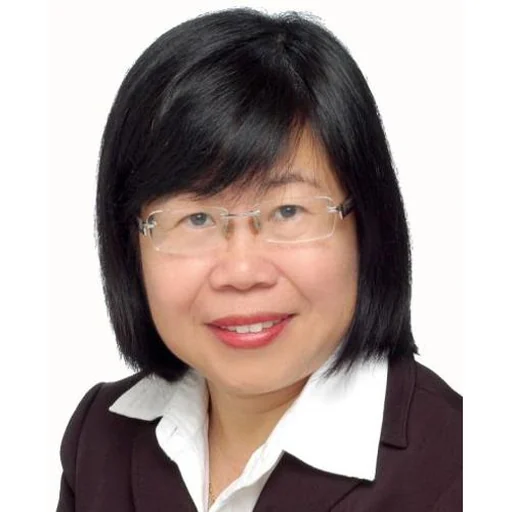 LEE POW CHING JENNY (JENNY LEE)
