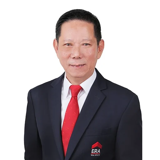 YEO TECK MONG (DEREK YEO)