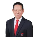 YEO TECK MONG