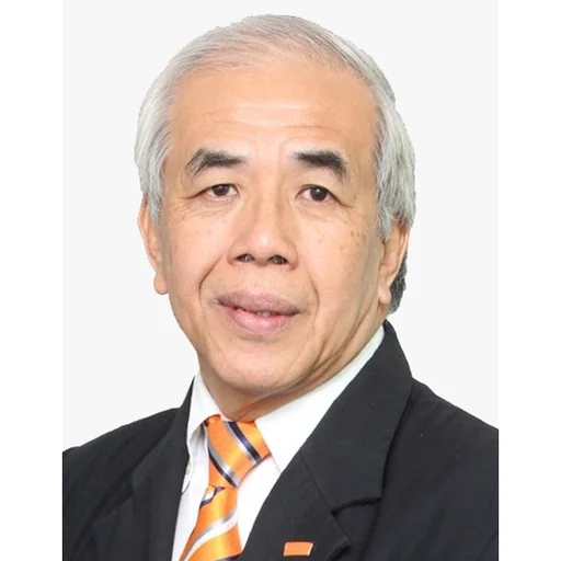 LEE KOK ENG (LI GUOYONG)