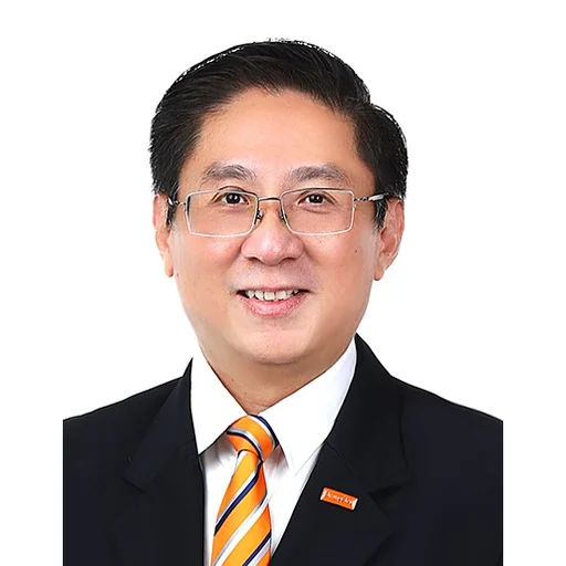 CHOW WOEI HORNG (CHARLES)