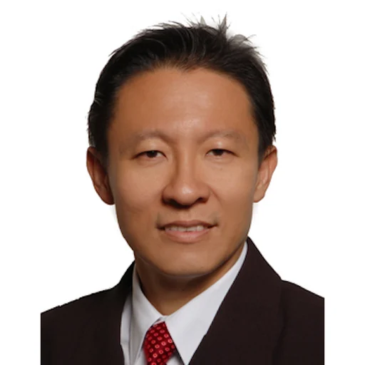 GOH YAT KHIAN (WU YUEJIAN) (KEN)