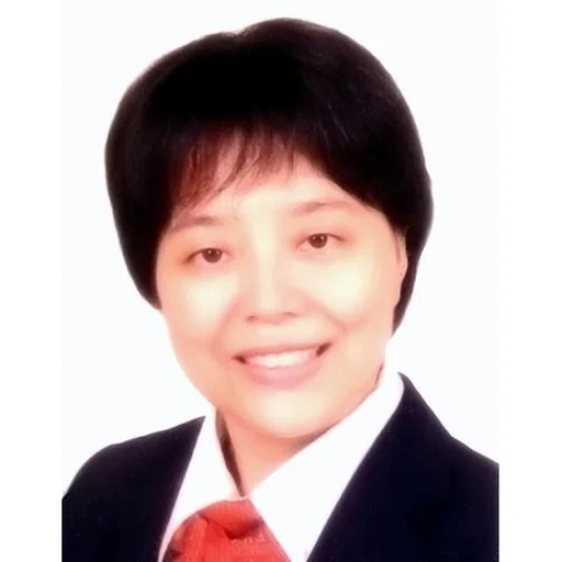 HAO BAOHUI (MARY)