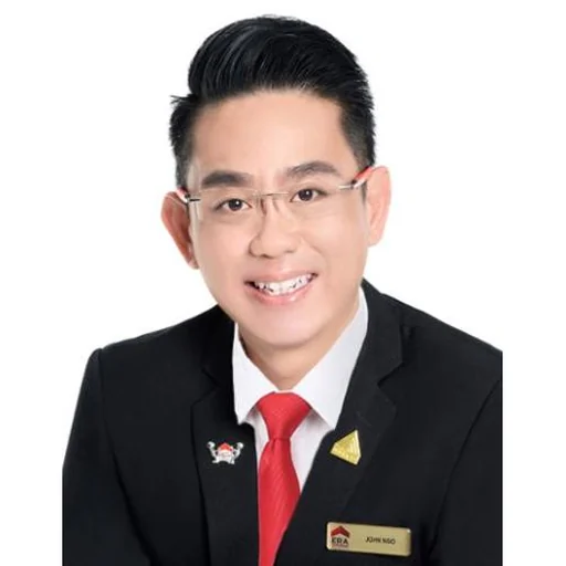 NGO YONG WEE JOHN (WU RONGWEI) (JOHN NGO)