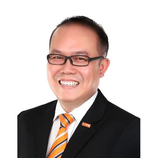 LOKE WYE YIP (LU WEIYE) (IVAN)