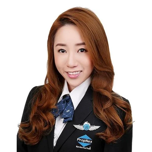 LOW YEE PENG (LIU YIPING) (PRISCILLA LOW)