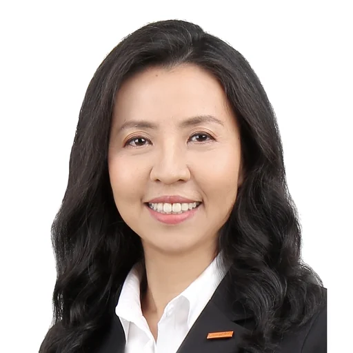 TAN LAY HOON (VANESSA)