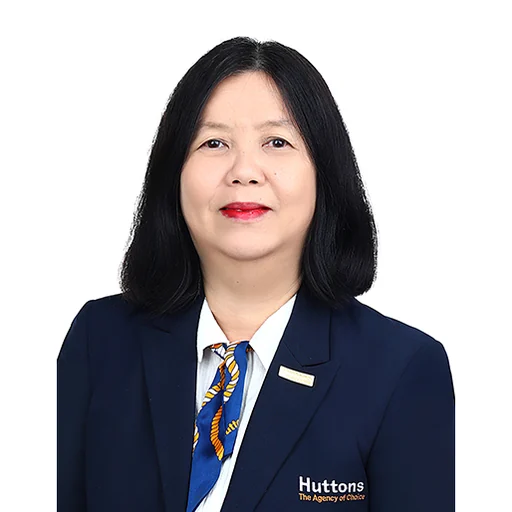 TEO BOON ENG (BETTY)