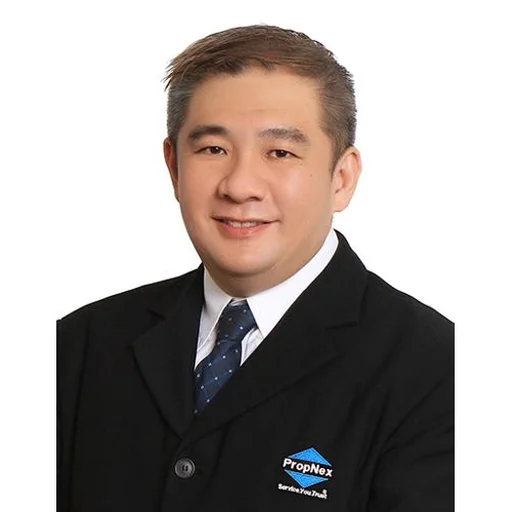 LIM TECK PIOW (LIN DEBIAO) (DERRICK)