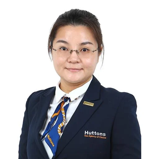 TAN YANHUI (JOANNA)
