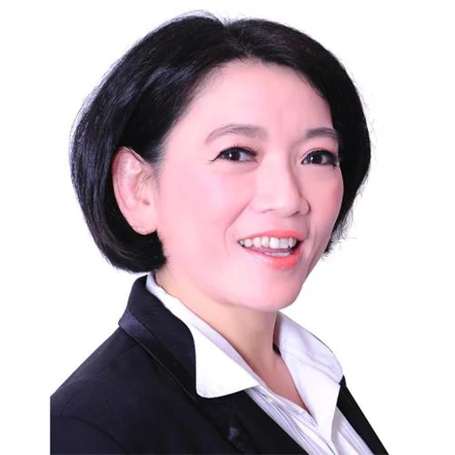 CHUA MUI LIAN (JEANNIE)