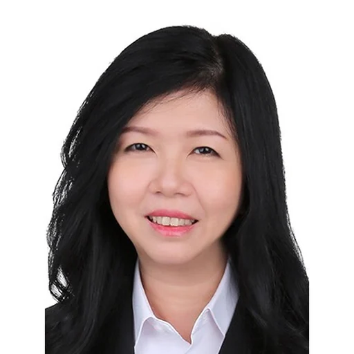 KOH PUAY PUAY (ELEEN KOH)