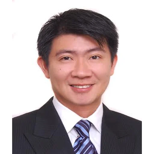 CHONG JEAN PHANG, GALVIN (GALVIN CHONG)
