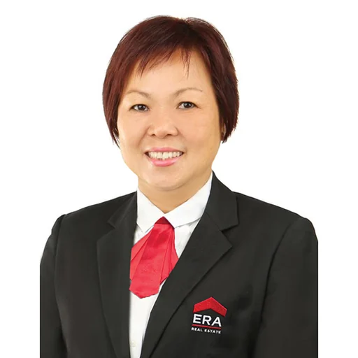 KOK CHOON KENG @TAN SONG MUAY (CYNTHIA)