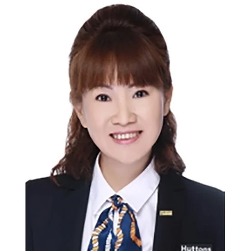 CHIN LEE LING (ASHLEY)