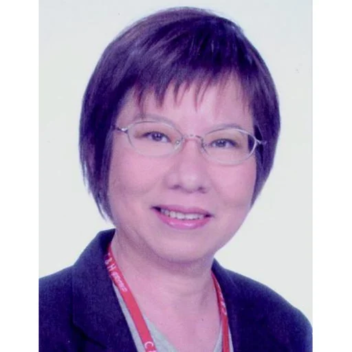 ESTHER SHARON GAY SOH CHOO