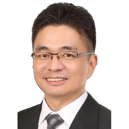 ONG CHEE SIN (FRED ONG)