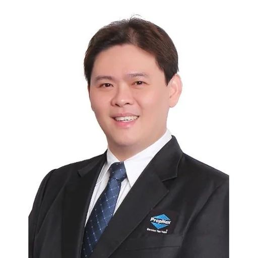 TAN HWEE PHENG (CHEN HUIPING) (PAUL TAN)
