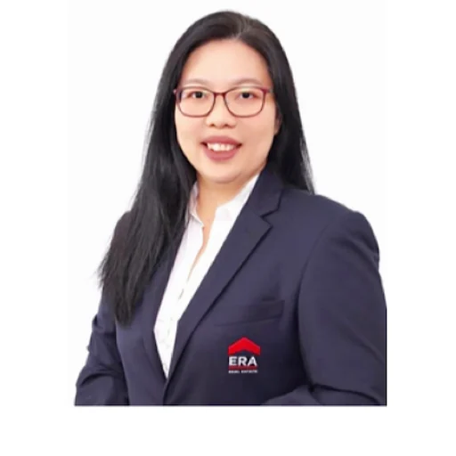 NG LAY HIANG (HUANG LIXIANG) (ANGIE NG)