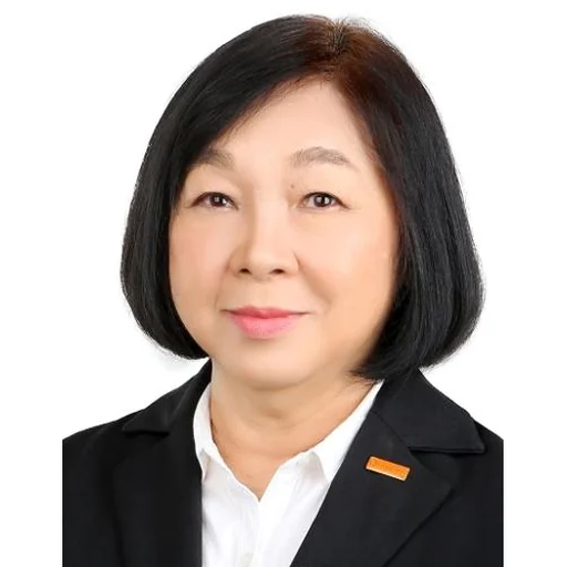 QUAH AH CHOO (SUSAN)