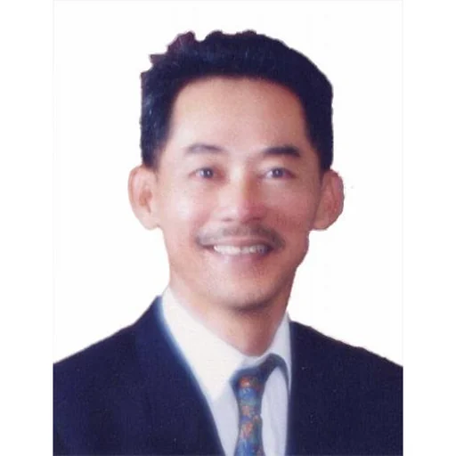 CHIN SIN FONG (DON CHIN)